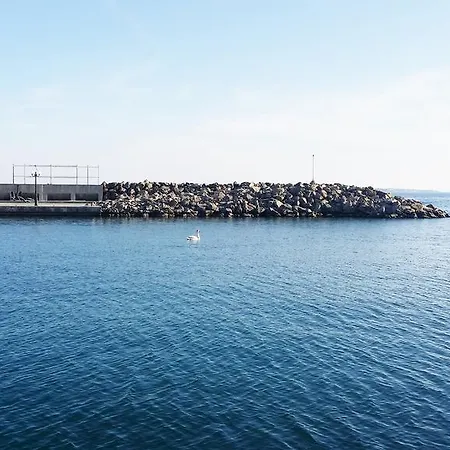 Family Hotel Africana Sveti Vlas