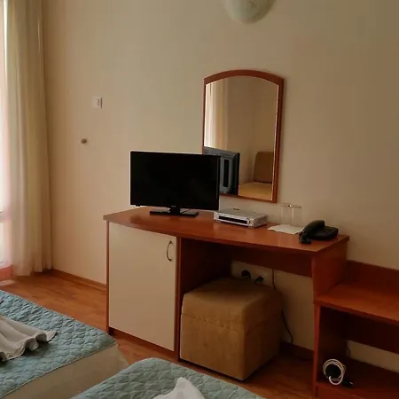 Family Hotel Africana Sveti Vlas