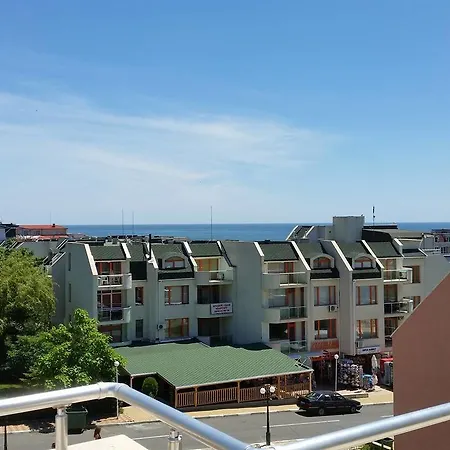 Hotel Family Hotel Africana Sveti Vlas