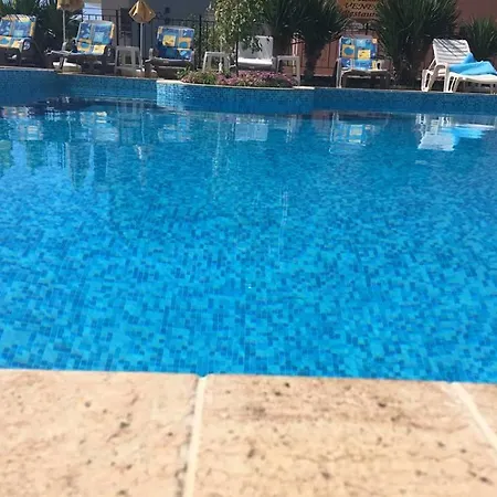 Hotel Family Hotel Africana 3*