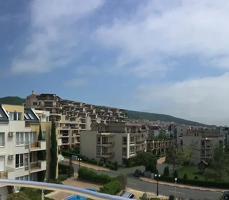 Szálloda Family Hotel Africana Szveti Vlasz