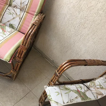 Family Hotel Africana Szálloda 3*